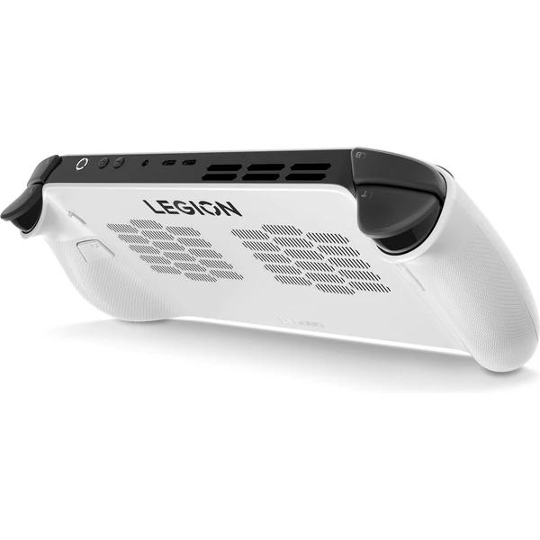 Lenovo Legion Go S Glacier White 512GB - záruka na 3 roky po registraci - Handheld PC - Obrázek V4LB000K01