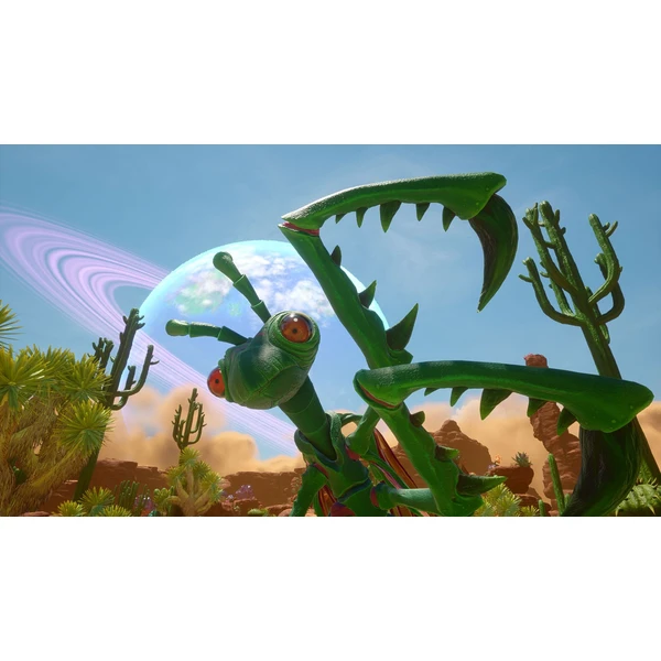 Revenge of the Savage Planet: Day One Edition (XSX) - Hry pro Xbox Series - Obrázek V4LC000J01