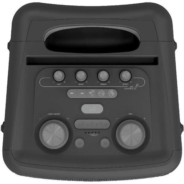 Klipsch Vegas party reproduktor černý - Reproduktory - Obrázek V4LG000K01