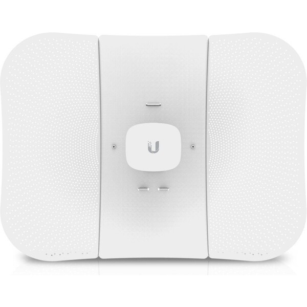 Ubiquiti LBE-5AC-Gen2 Bílá