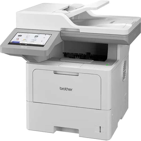 Brother MFC-L6910DN tiskárna (záruka na 3 roky po registraci) - Tiskárny - Obrázek V4P6000O01