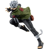Figurka Banpresto Colosseum Naruto Shippuden - Kakashi Hatake 13 cm - Figurky