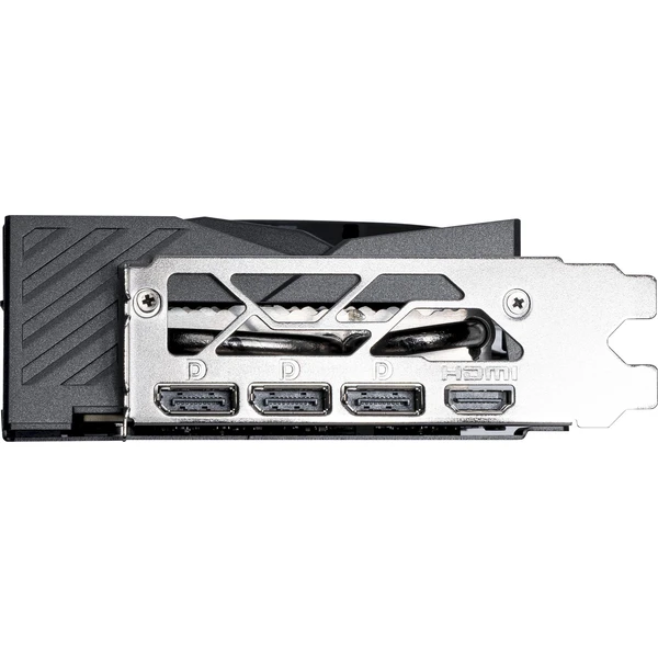 MSI NVIDIA GeForce RTX 5060 Ti 16G GAMING OC - Grafické karty - Obrázek V4QF000N01