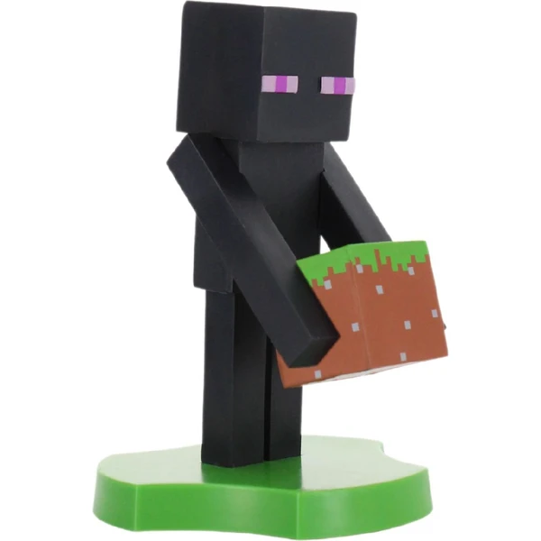 EXG Holdem Minecraft - Enderman - Figurky - Obrázek V4RD000O01