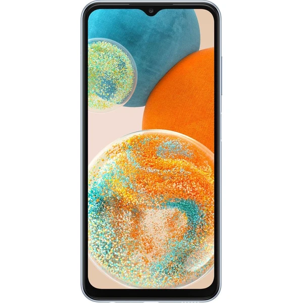Samsung Galaxy A23 5G 4GB/64GB modrá - Mobilní telefony - Obrázek V4RE100501