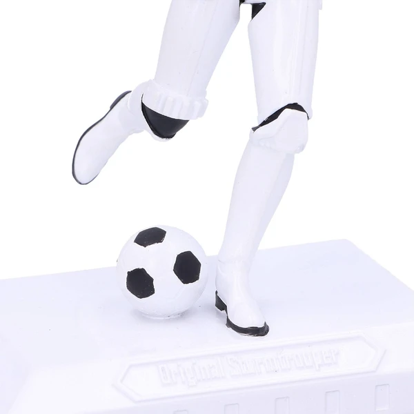 Soška Nemesis Now Original Stormtrooper - Back of the Net Stormtrooper 17 cm - Sochy a sošky - Obrázek V4S8000J01