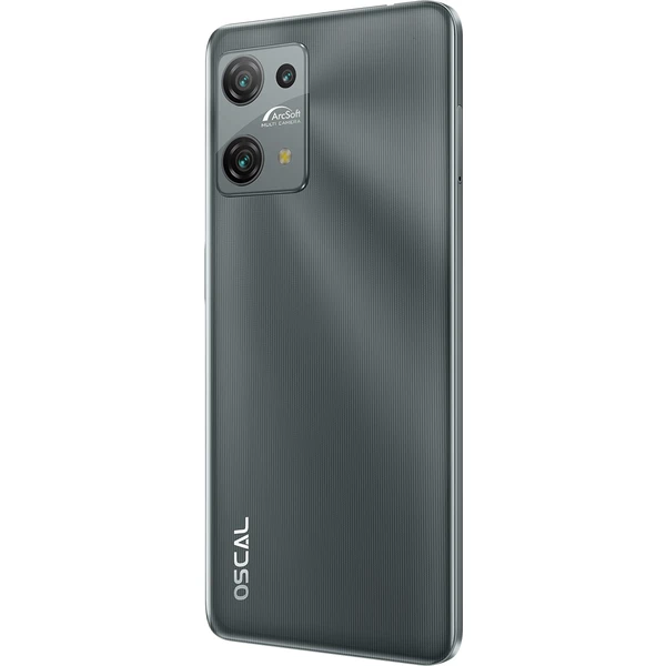 OSCAL C30 3GB/32GB černý - Mobilní telefony - Obrázek V4T3000701