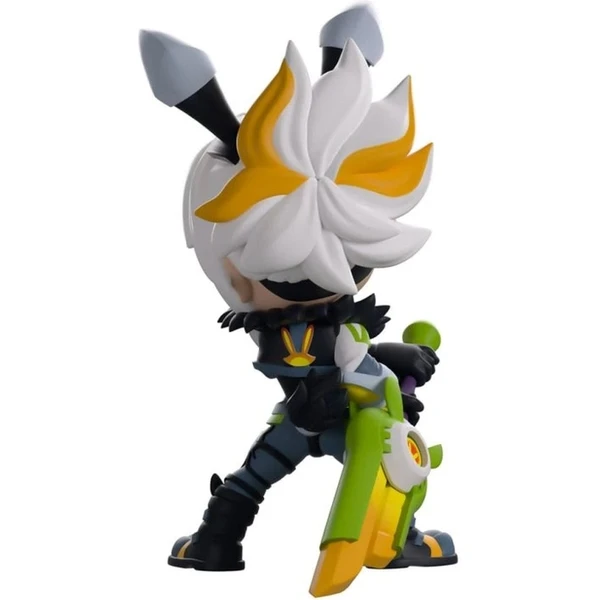 Vinylová figurka Youtooz League of Legends Anima Squad Miss - Riven 10 cm - Figurky - Obrázek V4TE000P01