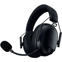Razer BlackShark V3 černé - Sluchátka