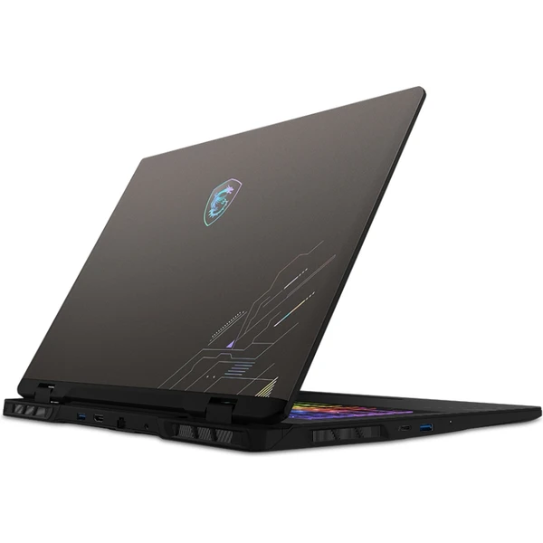 MSI Crosshair 17 HX AI (D2XWGKG-039CZ) RTX 5070 černý - Notebooky - Obrázek V4TF000O01