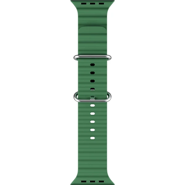 Epico Ocean řemínek pro Apple Watch 42/44/45/46/49mm zelený - Řemínky - Obrázek V4U3000L01