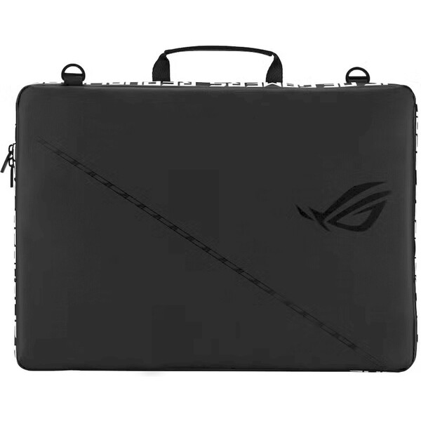 ASUS ROG Ranger 90XB08W0-BSL000 Černá
