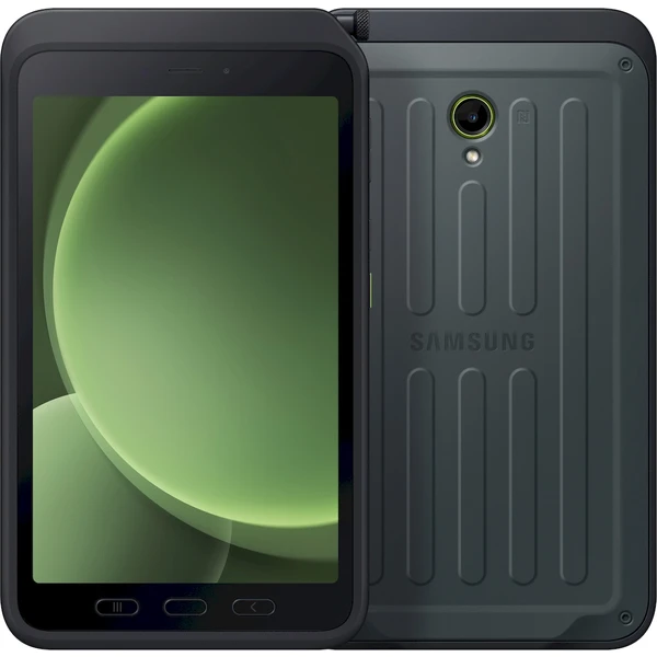 Samsung Galaxy Tab Active5 WiFi zelený - Tablety - Hlavní obrázek