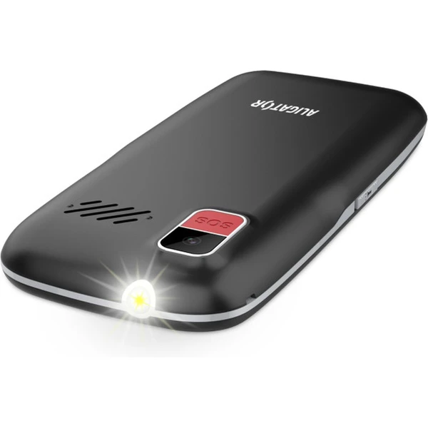 ALIGATOR A770 Senior + stolní nabíječka černý - Mobilní telefony - Obrázek V4WG000J01