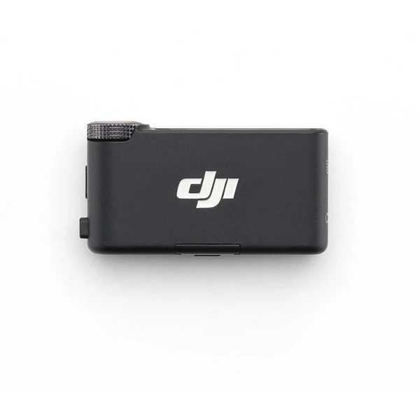 DJI Mic 3 (2 TX + 1 RX + Charging Case) - Mikrofony - Obrázek V4WG000K01