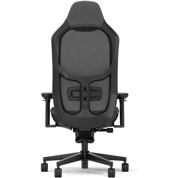 Fractal Design Refine Mesh černá - Židle - Obrázek V4XA000N01