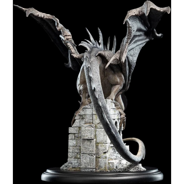 Soška Weta Workshop The Lord of the Rings Trilogy - Fell Beast Miniature Statue - Sochy a sošky - Obrázek V4Y4000P01