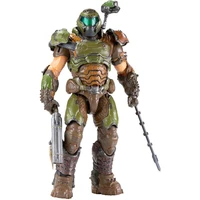 Akční figurka Doom - Doom Slayer 1/6 30 cm (Exclusive) - Figurky