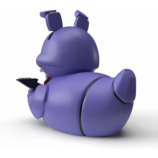 Tubbz kachnička Five Nights at Freddy's - Bonnie - Figurky - Obrázek V50K000K01