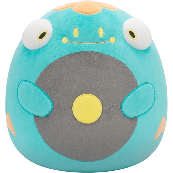 Squishmallows Pokemon Belibolt 36 cm