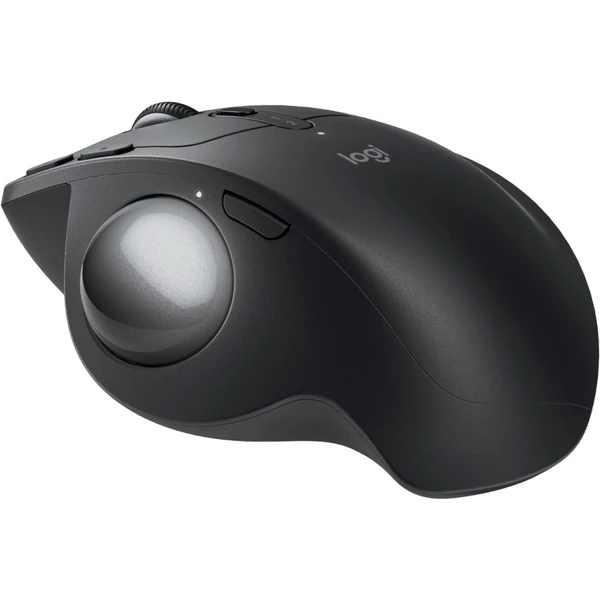Logitech MX Ergo S myš černá - Myši - Obrázek V529000P01