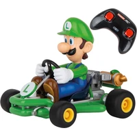 R/C auto Carrera 200984P Luigi (1:20) - R/C modely
