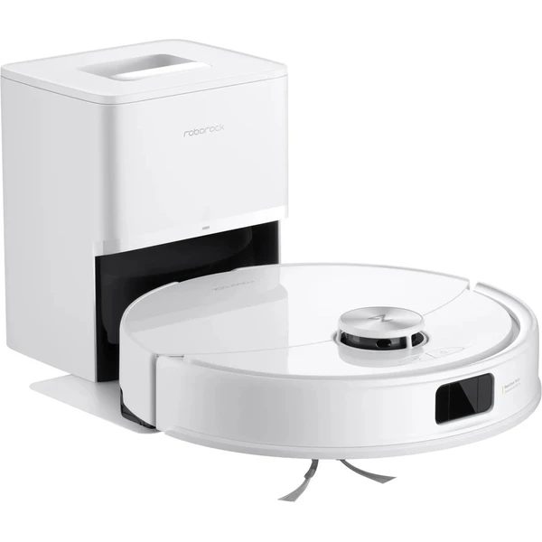 Roborock Q10 VF+ robotický vysavač bílý - Robotické vysavače - Obrázek V52G000O01