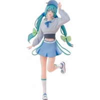Figurka Sega Hatsune Miku Luminasta - Hatsune Miku Conceptual Series Vol.2 23 cm - Figurky