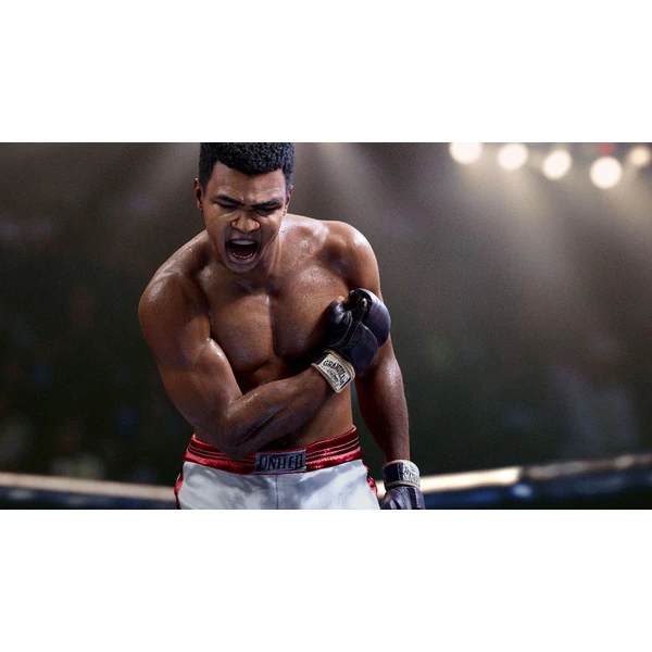 EA Sports UFC 5 (Xbox Series X) - Hry pro Xbox Series - Obrázek V54A000601