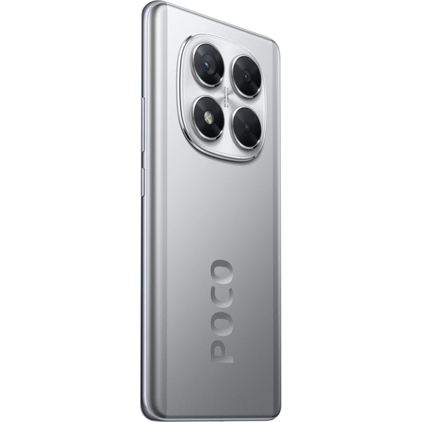 POCO X7 8GB/256GB stříbrný - Mobilní telefony - Obrázek V54B000K01
