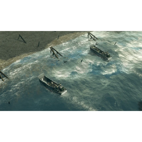 Sudden Strike 4 (Xbox One) - Hry pro Xbox One - Obrázek V555100201