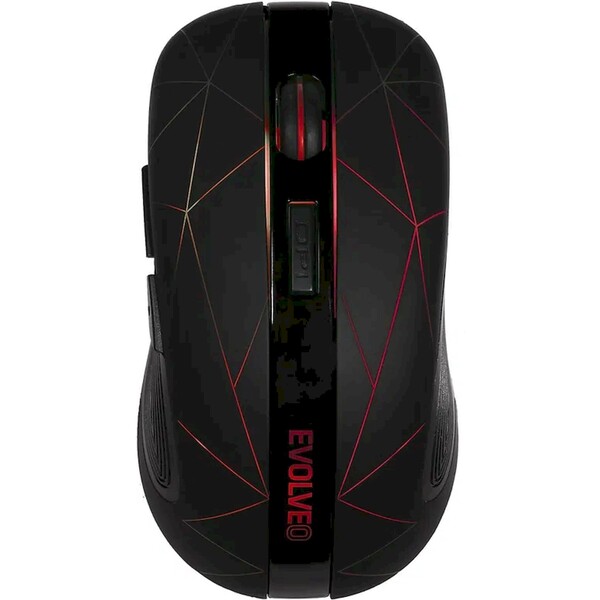 EVOLVEO WM430 Černá