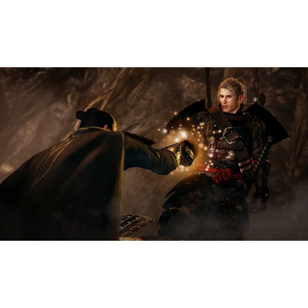 Nioh (PS4) - Hry pro PS4 - Obrázek V574100201