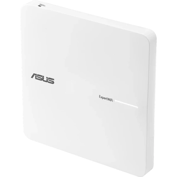 ASUS ExpertWiFi EBA63 access point bílý - Access pointy - Obrázek V586000L01