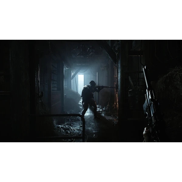 Hunt: Showdown (Xbox One) - Hry pro Xbox One - Obrázek V5A4100201