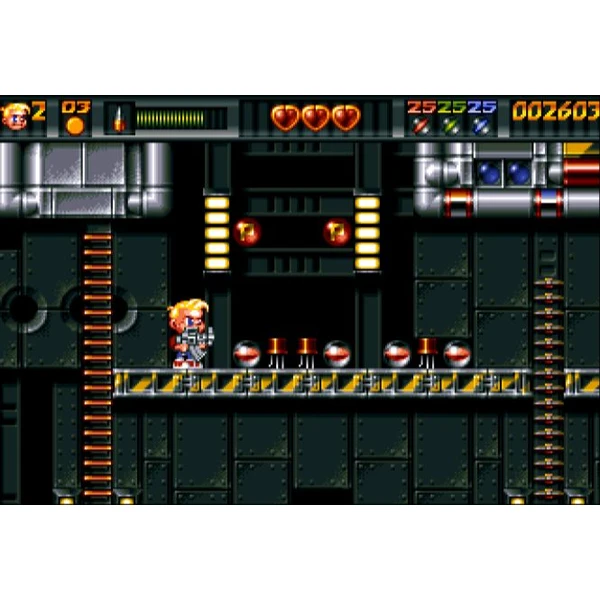 Amiga The A1200 retro konzole - Retro konzole - Obrázek V5AM000K01