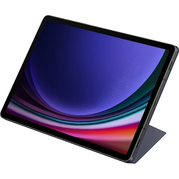 Samsung Smart Book Cover Tab S9/S9 FE/S10 FE/S10 Lite modré - Pouzdra - Obrázek V5BE000O01