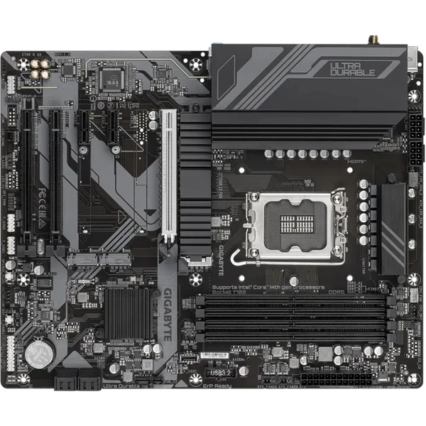 GIGABYTE Z790 D AX - Základní desky - Obrázek V5C5000K01