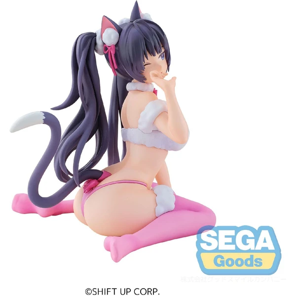Figurka Sega Goods Goddess of Victory: Nikke - Nero (Yumemirize) 10 cm  - Figurky - Obrázek V5DE000K01
