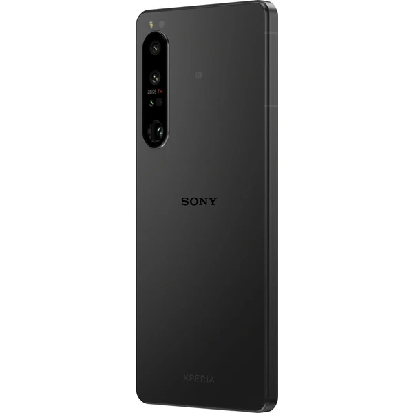 Sony Xperia 1 IV 5G černý (Kategorie C) - Mobilní telefony - Obrázek V5EC100501