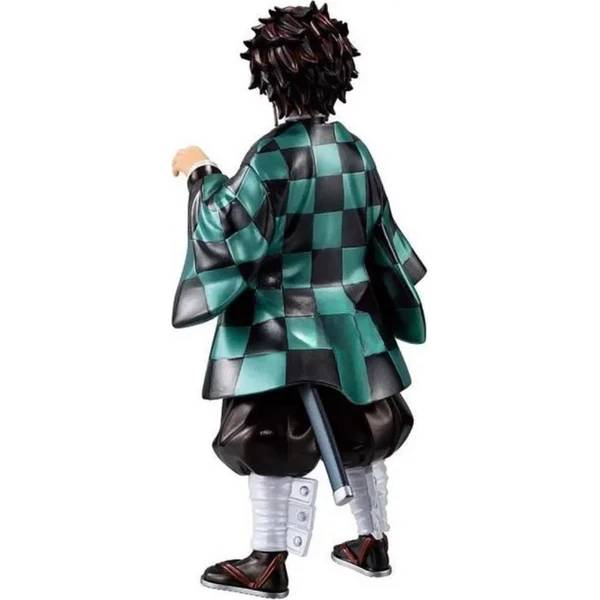 Figurka Bandai Banpresto Demon Slayer: Kimetsu no Yaiba Grandista -Tanjiro Kamado 25 cm - Figurky - Obrázek V5EO000K01