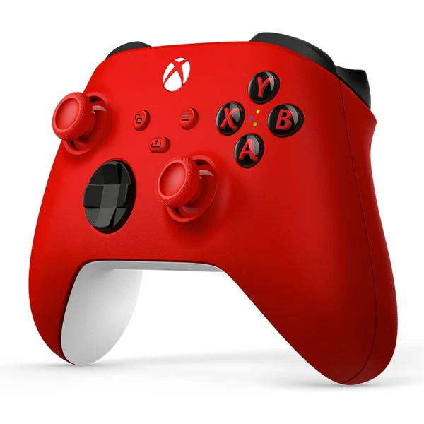 Xbox Wireless Controller červený - Herní ovladače - Obrázek V5EW000501
