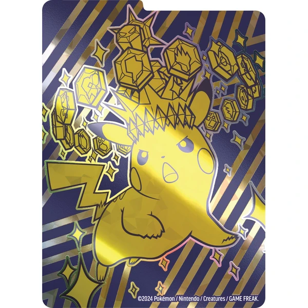 Pokémon TCG: SV08 Surging Sparks - Elite Trainer Box - Pokémon karty - Obrázek V5H7000K01