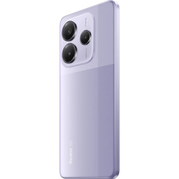 Xiaomi Redmi Note 14 5G 8GB/256GB fialová - Mobilní telefony - Obrázek V5HB000K01
