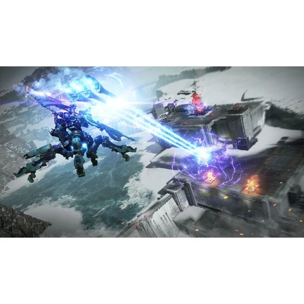 Armored Core VI Fires Of Rubicon (PS5) - Hry pro PS5 - Obrázek V5HN100501