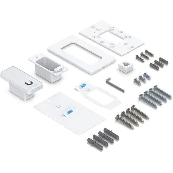 Ubiquiti UniFi G2 přístupová čtečka karet bílá - Chytré zámky - Obrázek V5J9000O01