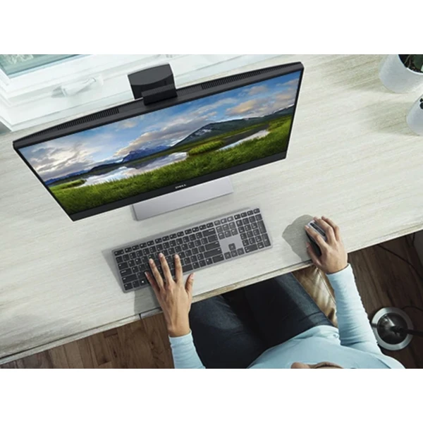 Dell Premier KM7321W Multi-Device bezdrátový set US - Klávesnicové sety - Obrázek V5MS000501