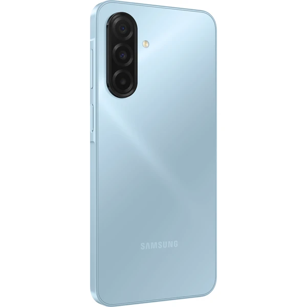 Samsung Galaxy A17 LTE 4GB/128GB světle modrý - Mobilní telefony - Obrázek V5NH000K01