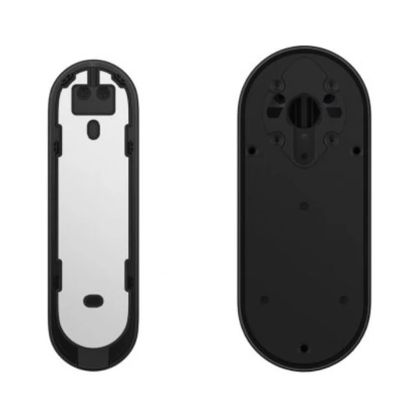 AQARA Smart Lock U200 chytrý zámek stříbrný - Chytré zámky - Obrázek V5P5000K01