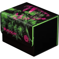 Ultimate Guard Sidewinder 100+ box na karty MTG Duskmourn: House of Horror - Kona Rescue Beastie - Boxy a krabičky na karty